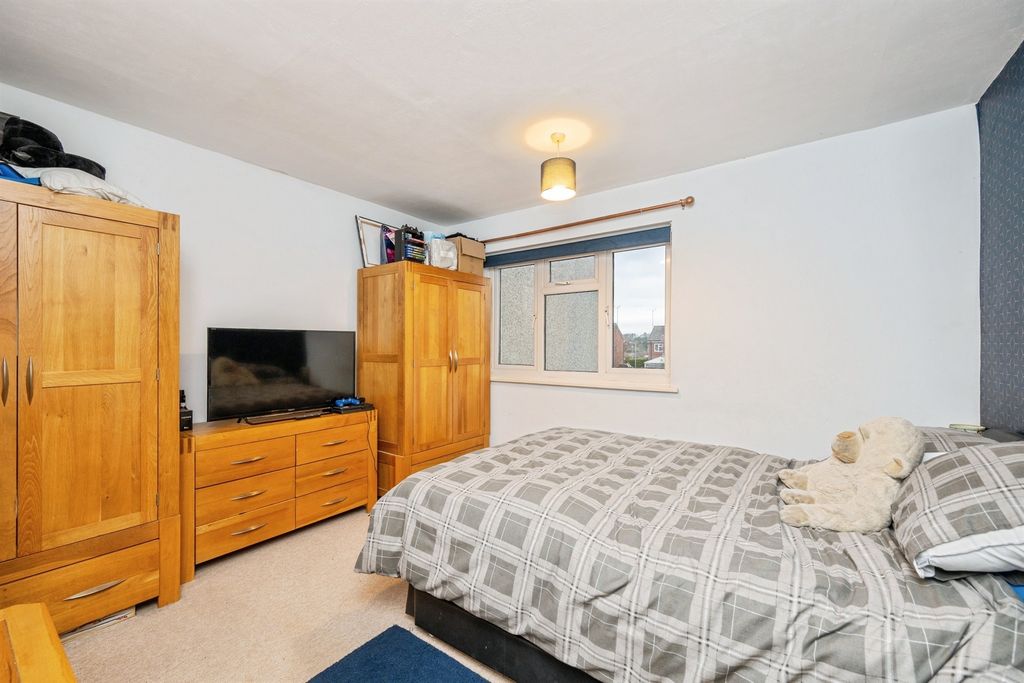Additional image 10 of 3 bed semi-detached house for saleEaton Road, Rocester, Uttoxeter ST14