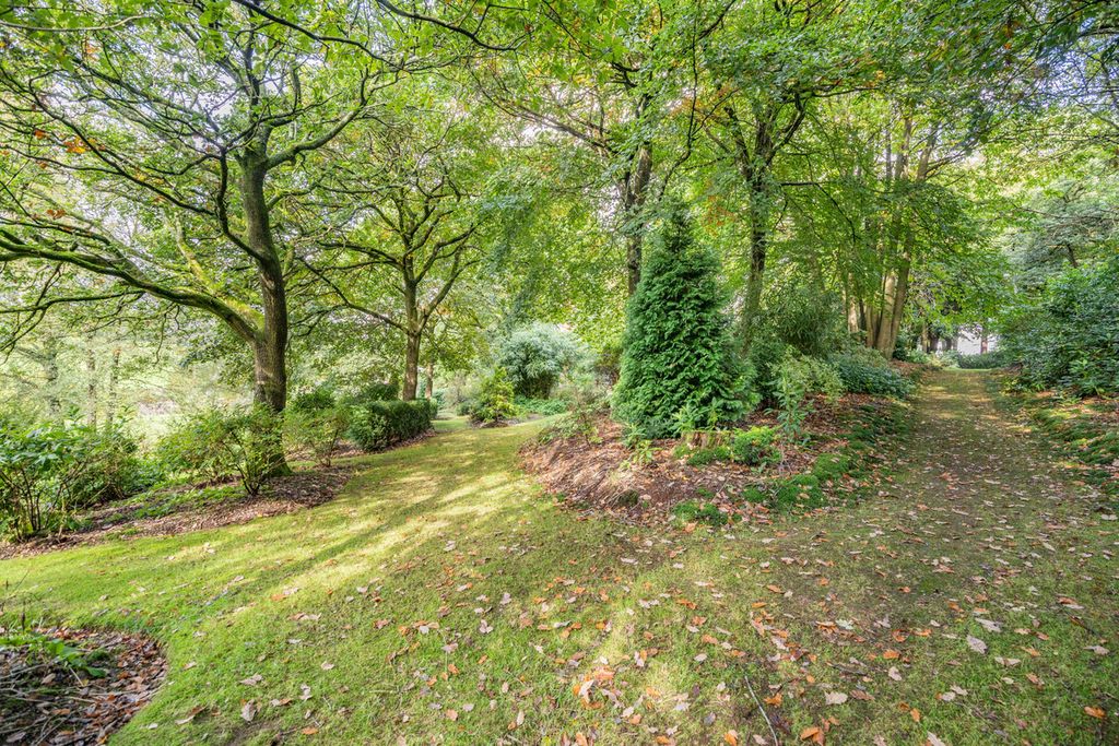 Additional image 39 of 7 bed detached house for saleIdlerocks Moddershall, Stone ST15