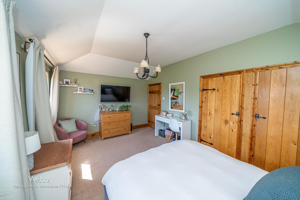 Additional image 15 of 3 bed semi-detached house for saleElms Close, Shareshill, Wolverhampton WV10