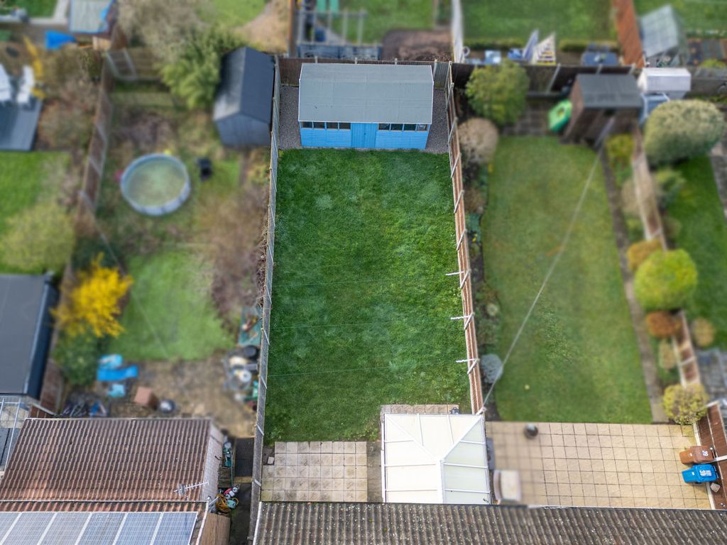Additional image 29 of 4 bed semi-detached house for saleReindeer Road, Fazeley, Tamworth B78