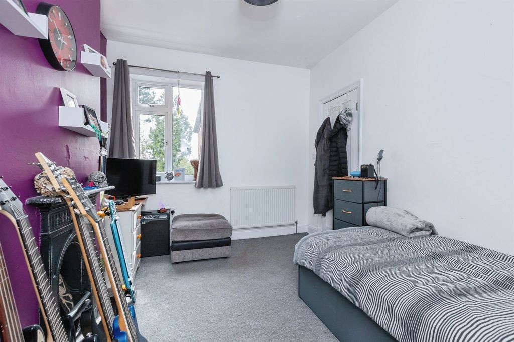 Additional image 9 of 3 bed end terrace house for saleNew Street, Earl Shilton, Leicester LE9