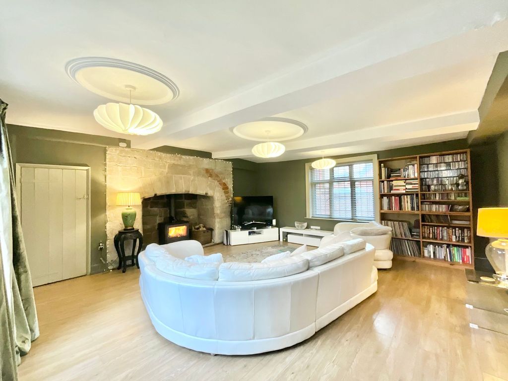 Additional image 9 of 5 bed terraced house for saleHigh Street, Tean ST10