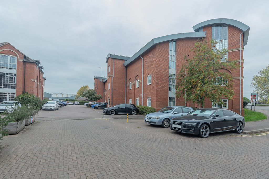 Additional image 20 of 2 bed flat for saleCaxton Court, Burton Upon Trent DE14