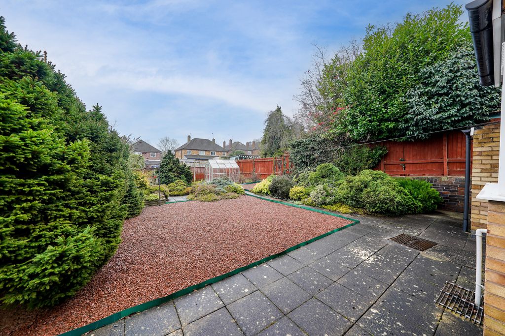 Additional image 24 of 3 bed detached house for saleHeathgate Close, Birstall, Leicester, Leicestershire LE4