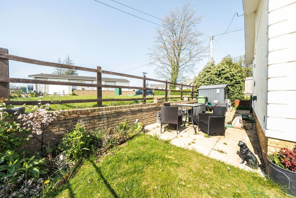 Additional image 3 of 2 bed mobile/park home for saleRanksborough Hall Park, Langham, Oakham, Rutland LE15