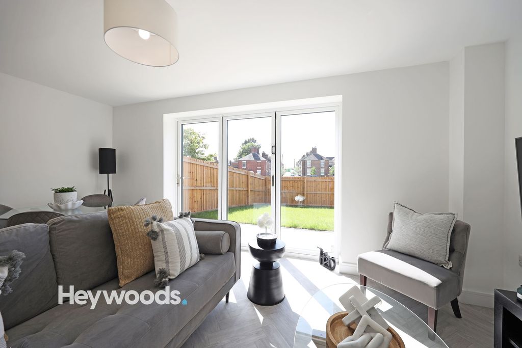 Additional image 35 of 3 bed town house for saleHeath Street, Newcastle ST5