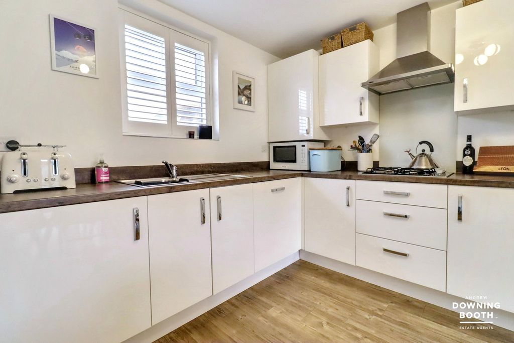 Additional image 8 of 3 bed detached house for saleTaylor Way, Lichfield WS13