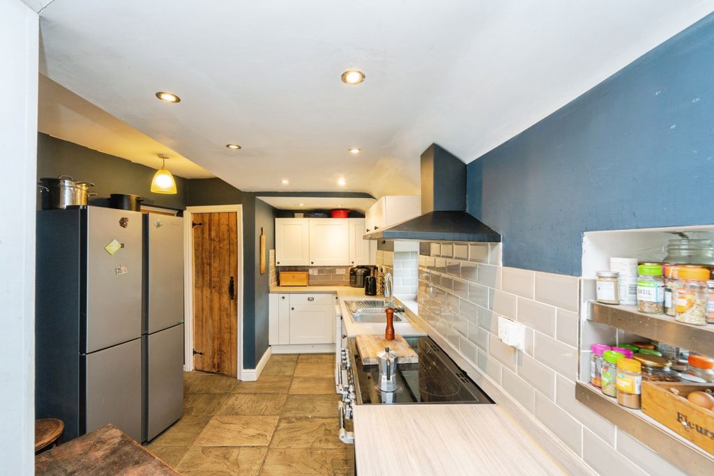 Additional image 6 of 2 bed cottage for saleMain Road, Ashbourne DE6