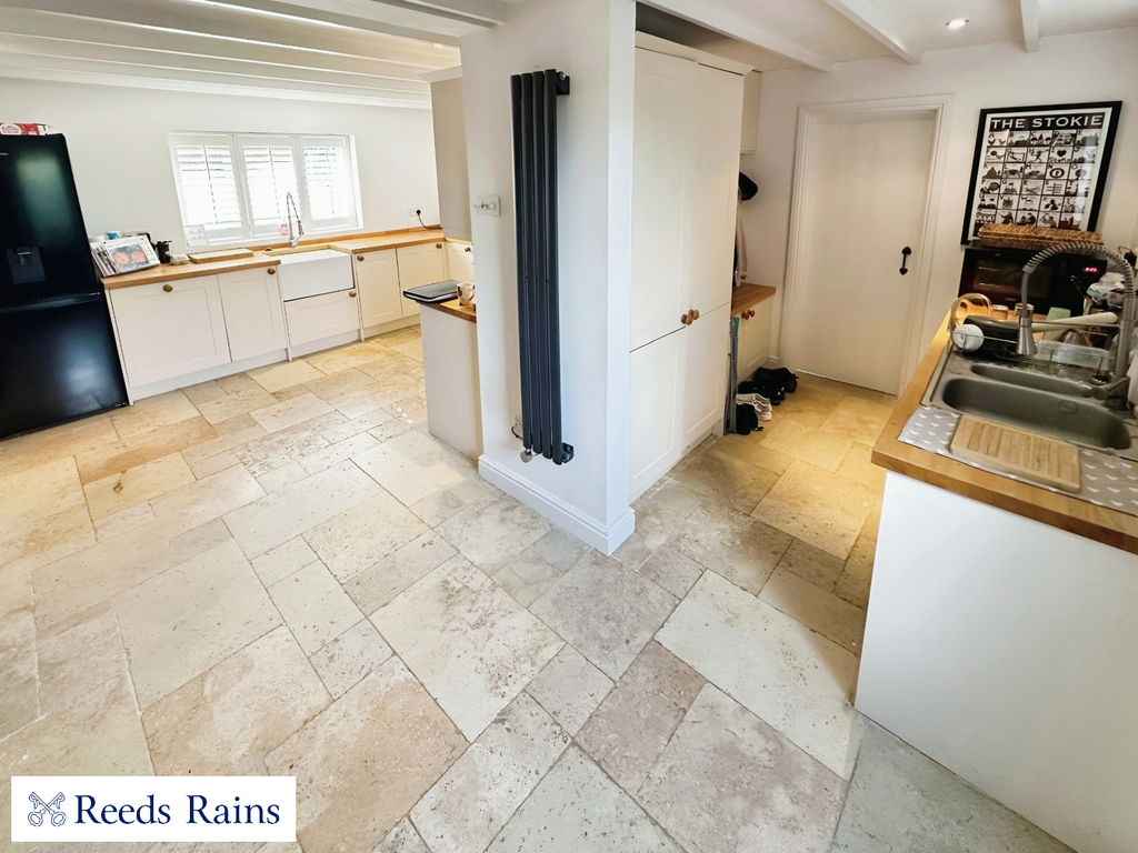 Additional image 8 of 4 bed semi-detached house for saleMoss Lane, Baldwins Gate, Newcastle, Staffordshire ST5