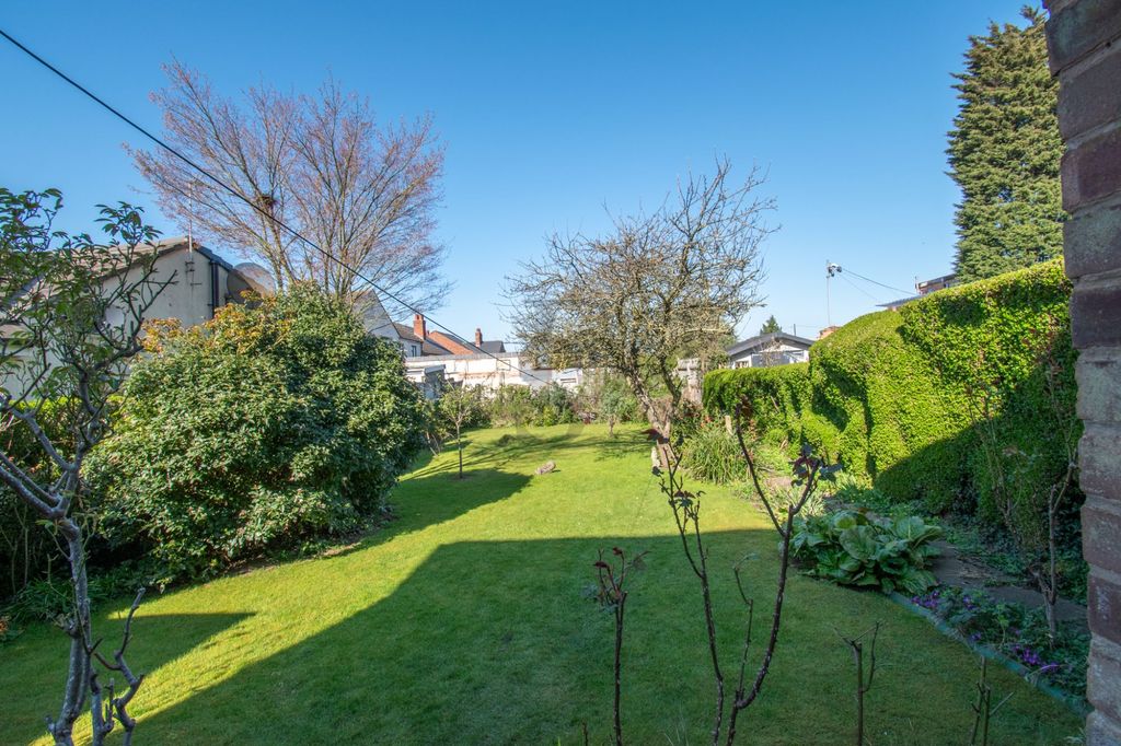 Additional image 2 of 3 bed detached house for saleFairfax Road, Leicester LE4