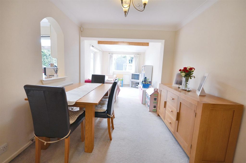 Additional image 2 of 4 bed detached house for saleGreenway Avenue, Stone ST15