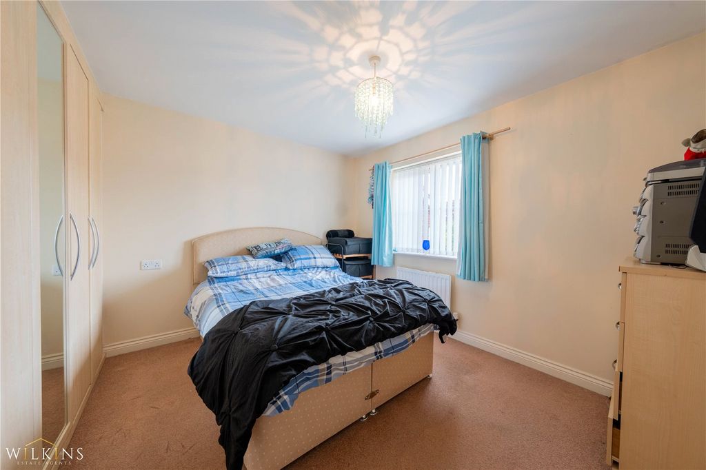Additional image 14 of 4 bed detached house for saleDumolos Lane, Glascote, Tamworth, Staffordshire B77