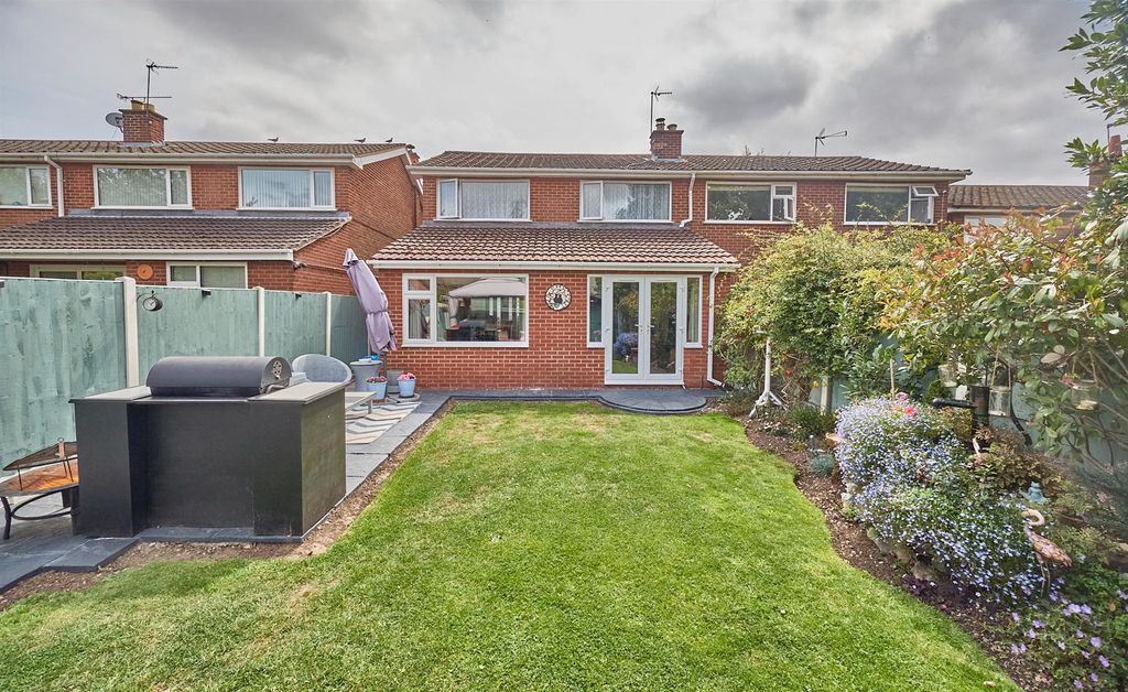 Additional image 13 of 3 bed semi-detached house for saleHilary Bevins Close, Higham-On-The-Hill CV13