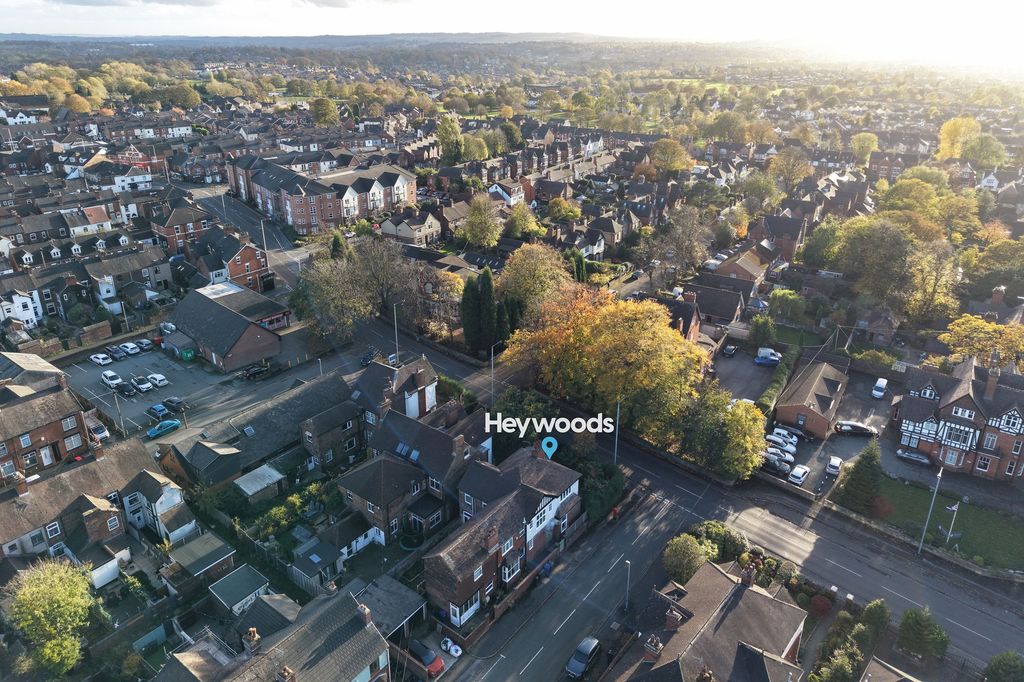 Additional image 37 of 3 bed semi-detached house for saleHigh Street, Wolstanton, Newcastle Under Lyme ST5