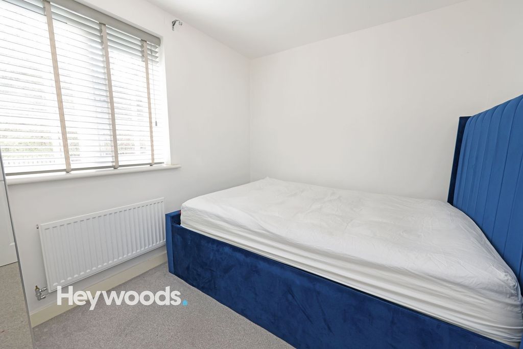 Additional image 11 of 3 bed semi-detached house for salePhilip Clarke Drive, Hartshill, Stoke On Trent ST4