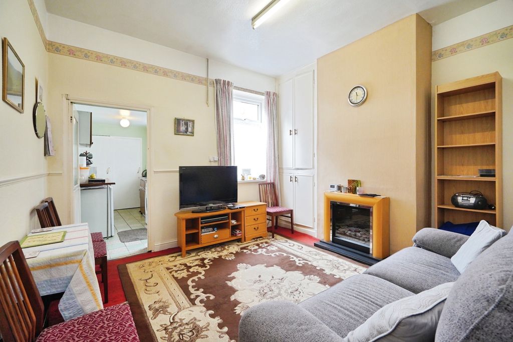 Additional image 2 of 2 bed terraced house for saleQueen Street, Burton-On-Trent, Staffordshire DE14