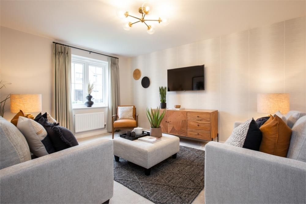 Additional image 6 of 4 bed detached house for sale"Maywood" at Main Street, Woodthorpe, Loughborough LE12