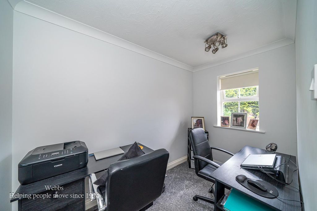 Additional image 20 of 4 bed detached house for saleWatermint Close, Wimblebury, Cannock WS12