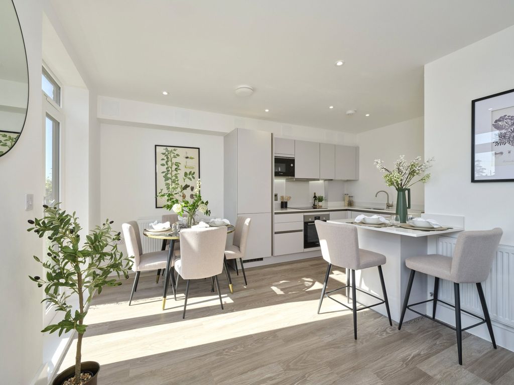 1 bed flat for saleTopsham Road, Exeter, Devon EX2 photo 4