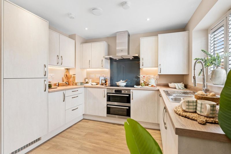 Additional image 4 of 4 bed semi-detached house for salePlot 33 The Cypress, Shropshire Heights, Mucklestone Road, Loggerheads TF9