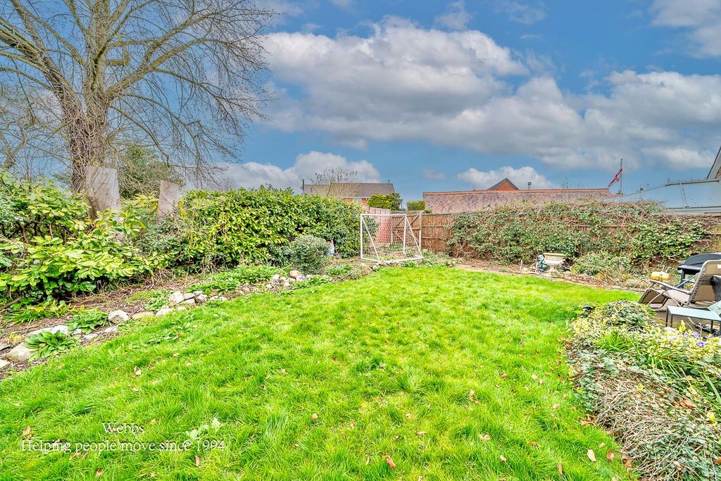 Additional image 29 of 3 bed cottage for saleWalsall Road, Great Wyrley, Walsall WS6