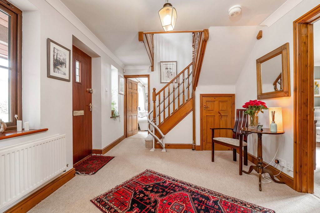 Additional image 16 of 4 bed detached house for saleTilton Road, Twyford, Melton Mowbray LE14