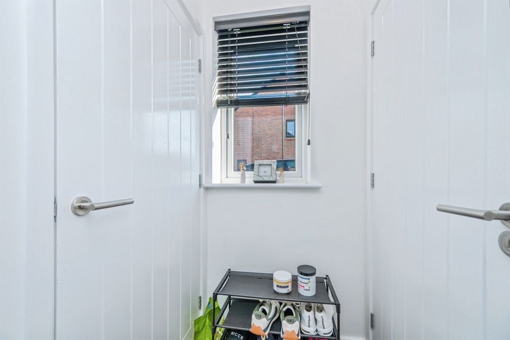 Additional image 9 of 2 bed end terrace house for saleMayfield Road, Ashbourne DE6