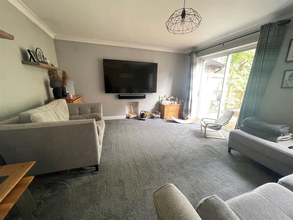 Additional image 4 of 4 bed detached house for saleWebbington Road, Pewsham, Chippenham SN15