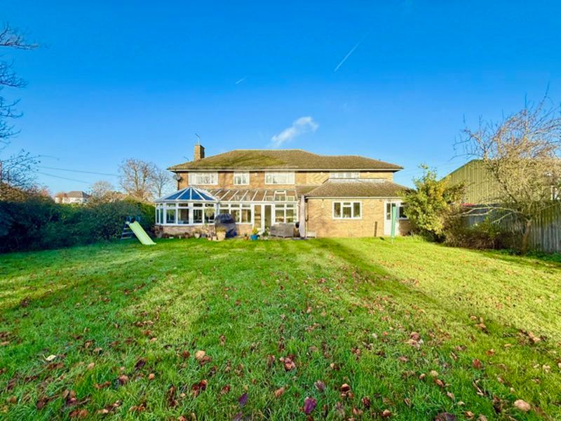 Additional image 27 of 5 bed detached house for saleStamford Road, Easton On The Hill, Stamford PE9