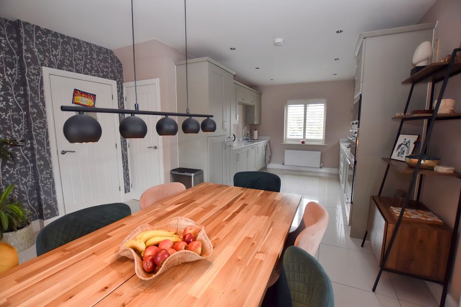Additional image 8 of 4 bed detached house for saleLoggerheads, Market Drayton TF9