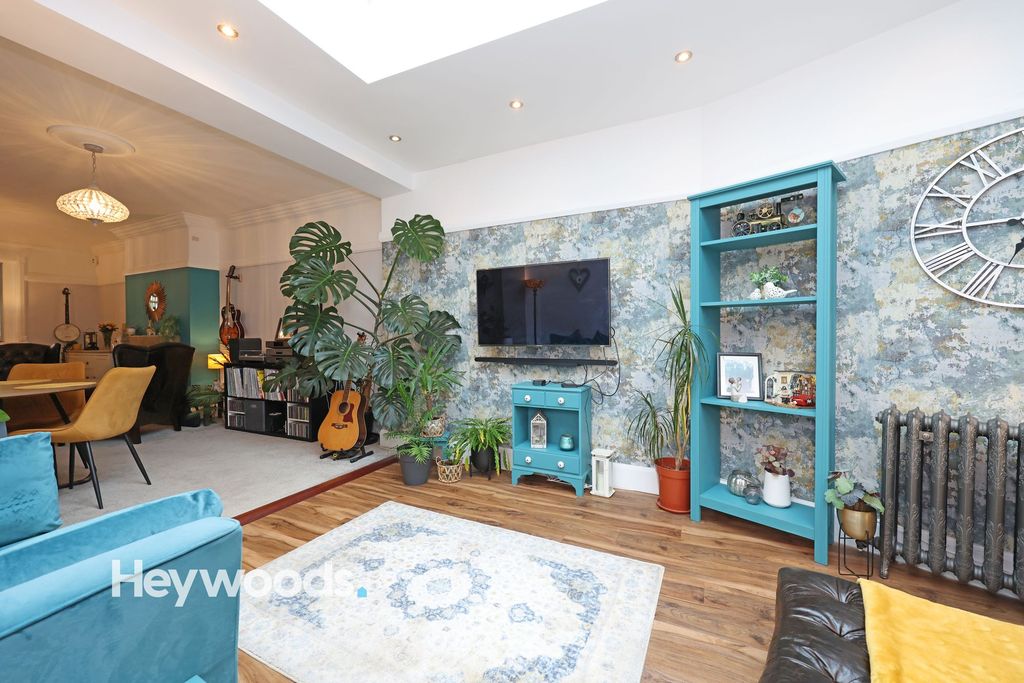 Additional image 17 of 3 bed semi-detached house for saleGranville Avenue, Newcastle ST5