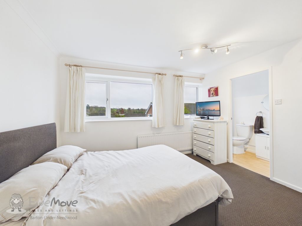 Additional image 10 of 4 bed semi-detached house for saleFerrers Road, Yoxall, Burton-On-Trent, Staffordshire DE13