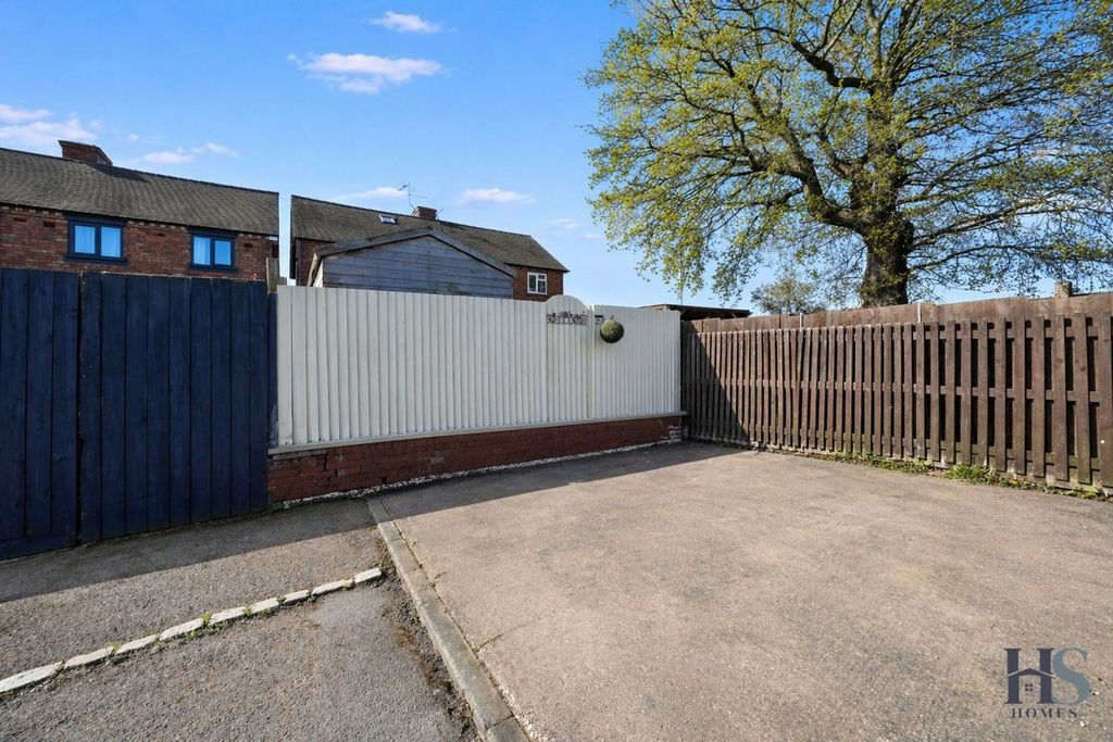 Additional image 25 of 3 bed semi-detached house for saleJubilee Street, Rugeley WS15