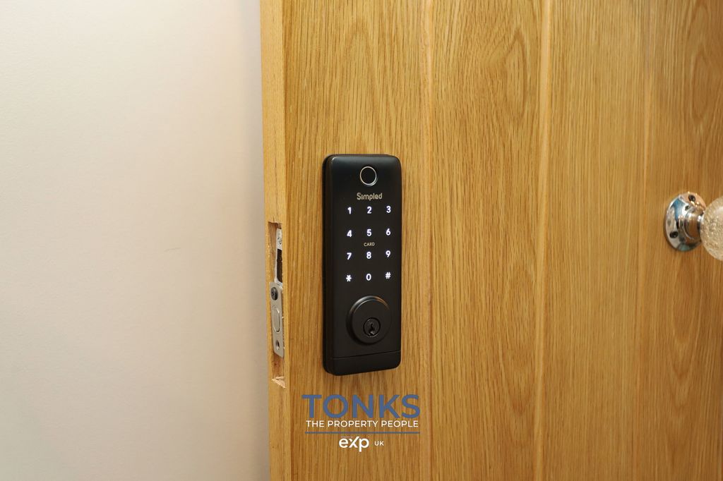 Additional image 22 of 2 bed flat for saleBaggeridge House, Roadstone Drive, Dudley, West Midlands DY3