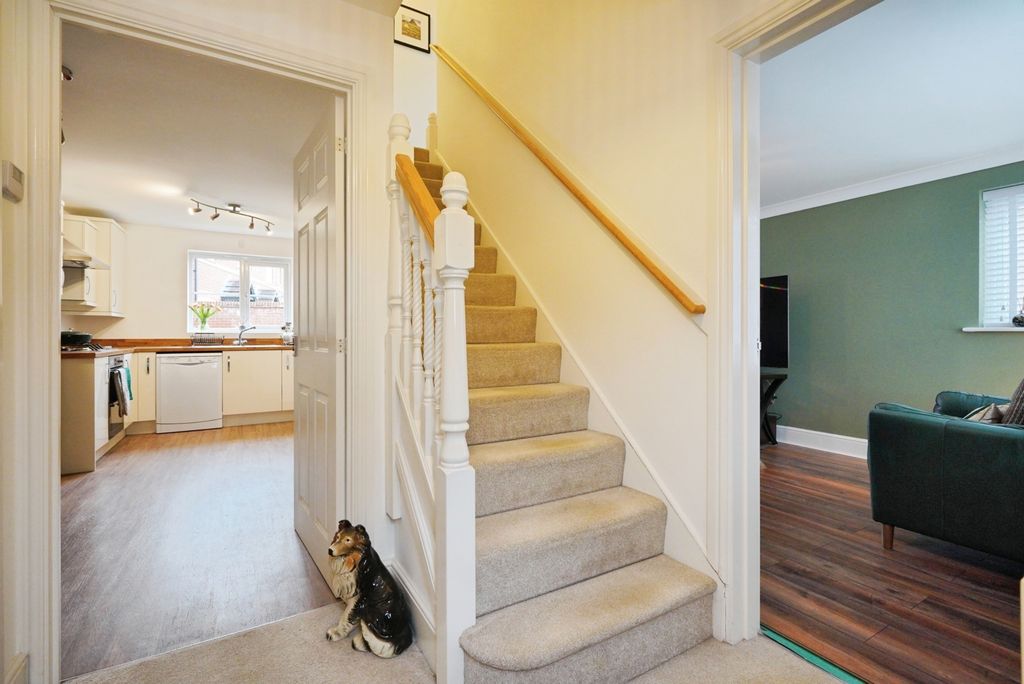 Additional image 21 of 4 bed detached house for saleSt. Helens Lane, Appleby Magna, Swadlincote, Leicestershire DE12