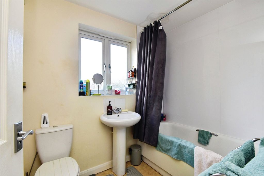 Additional image 23 of 2 bed flat for saleJames Street, Stoke-On-Trent, Staffordshire ST4