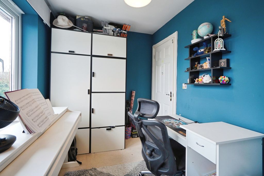 Additional image 15 of 3 bed terraced house for saleGeorge Orton Court, Burton-On-Trent, Staffordshire DE14