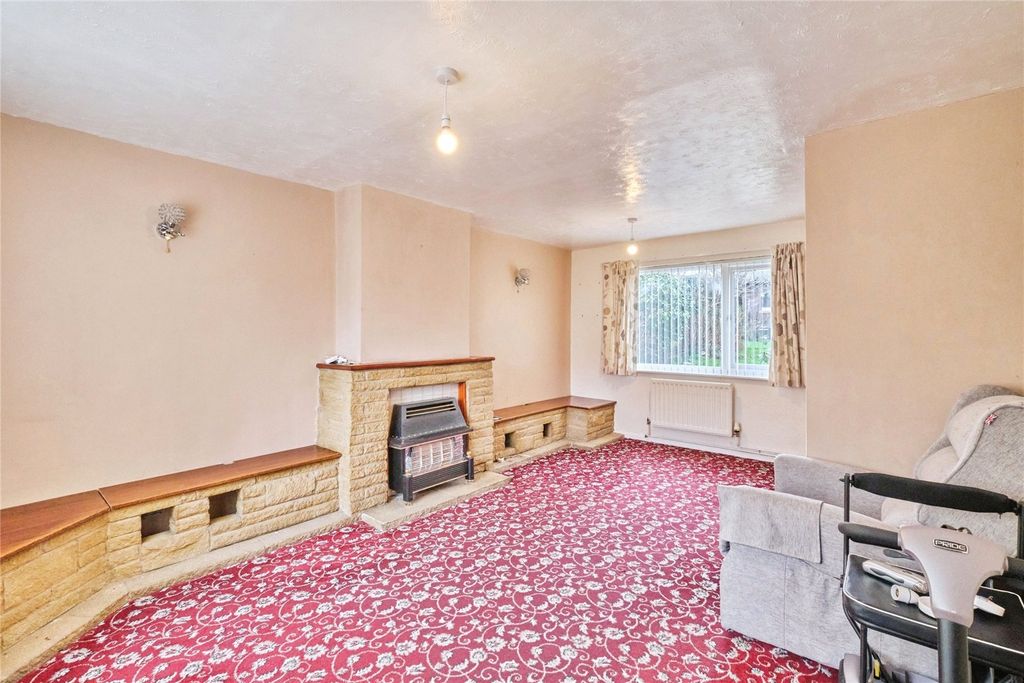 Additional image 4 of 4 bed semi-detached house for saleWeston Road, Lichfield, Staffordshire WS13