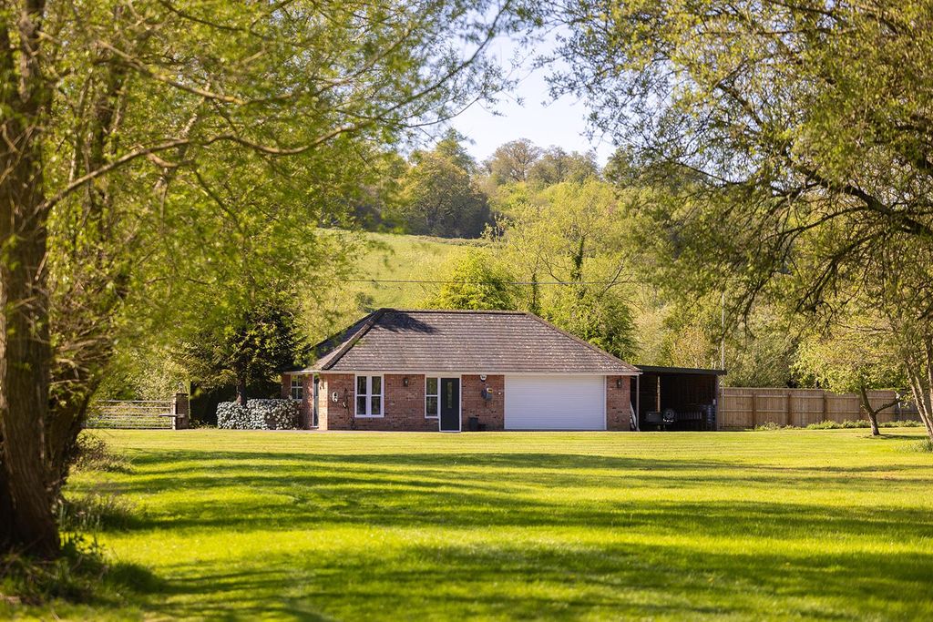 Additional image 13 of 5 bed detached house for saleNewtown, Ramsbury, Marlborough, Wiltshire SN8