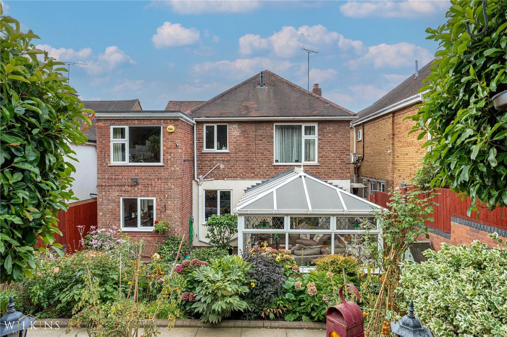 Additional image 42 of 4 bed detached house for saleLichfield Road, Hopwas, Tamworth, Staffordshire B78
