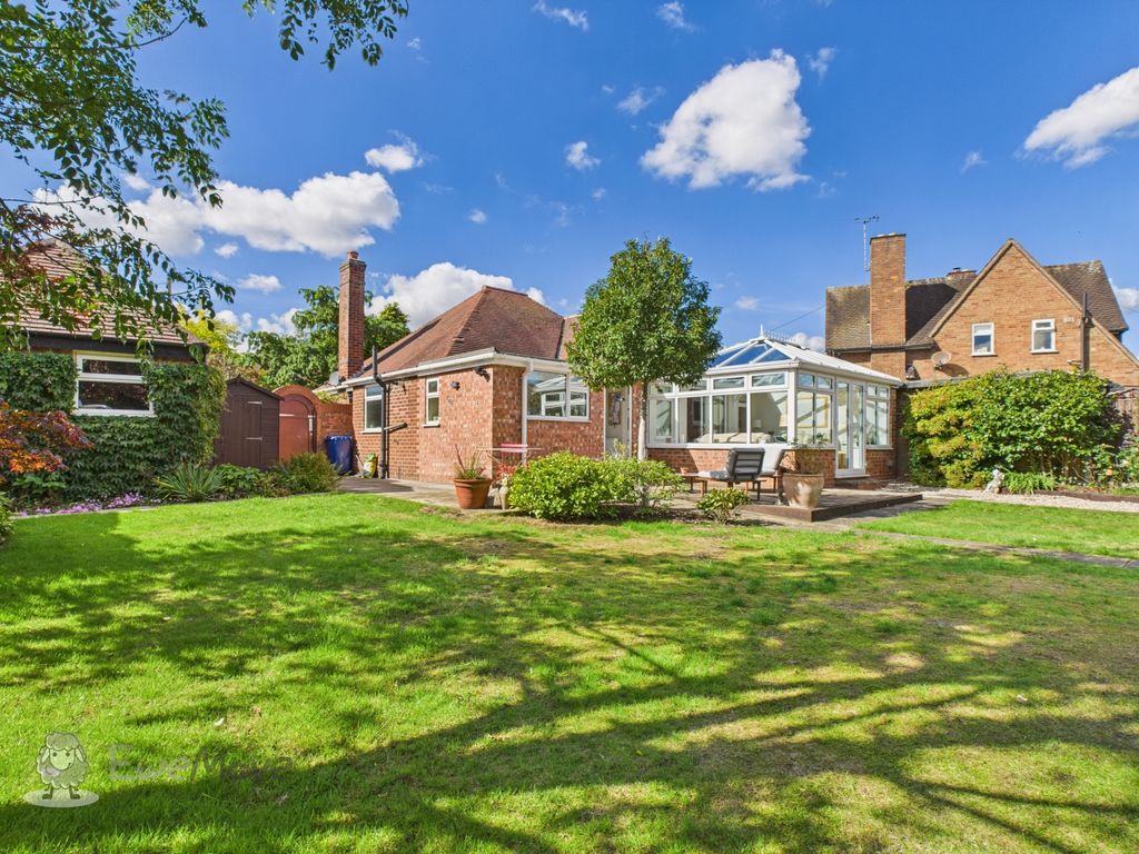 Additional image 4 of 2 bed detached bungalow for saleEfflinch Lane, Barton Under Needwood, Burton-On-Trent, Staffordshire DE13