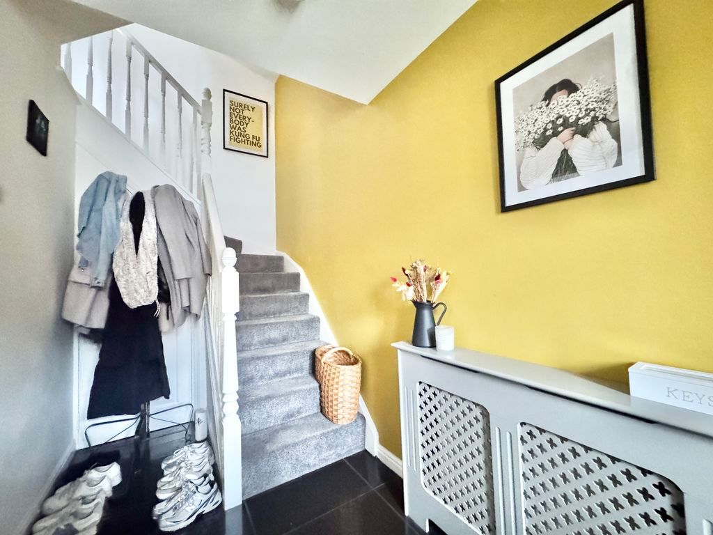 Additional image 7 of 3 bed town house for saleDarwin Crescent, Loughborough LE11