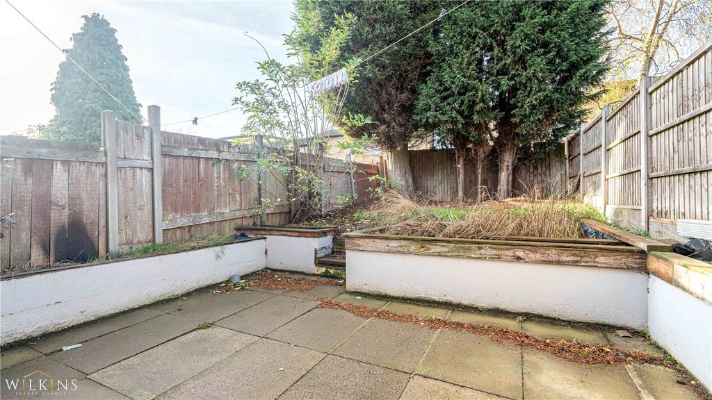 Additional image 23 of 3 bed terraced house for saleCambrian, Tamworth, Staffordshire B77