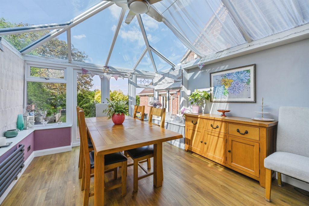 Additional image 4 of 3 bed detached house for saleSt. Michaels Road, Stramshall, Uttoxeter ST14