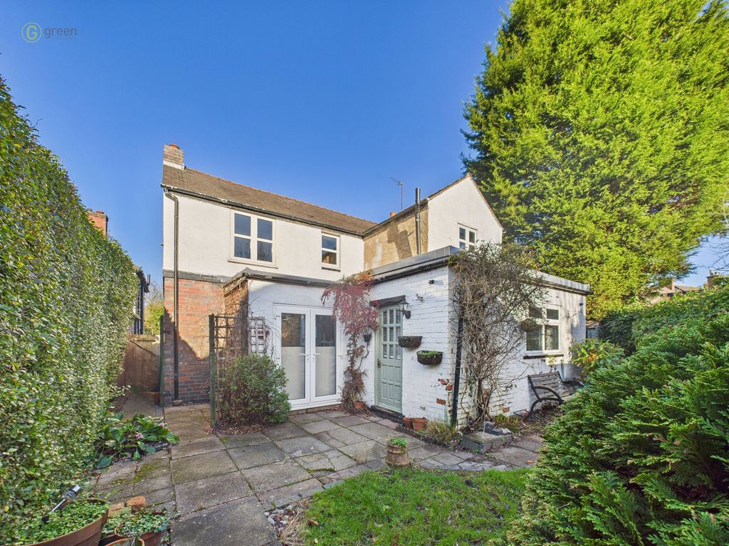 Additional image 2 of 3 bed cottage for saleGlascote Road, Glascote, Tamworth B77