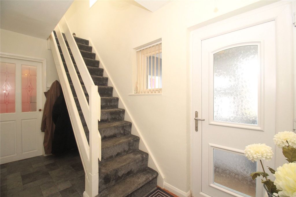 Additional image 5 of 3 bed semi-detached house for saleBrookside, Burbage, Hinckley, Leicestershire LE10