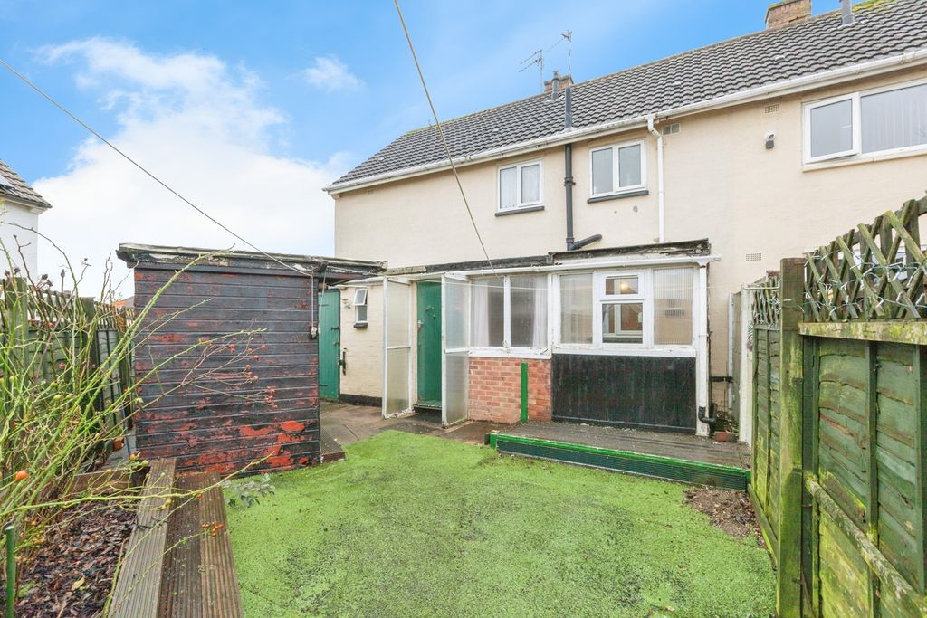 Additional image 17 of 3 bed semi-detached house for saleHarringworth Road, Leicester, Leicestershire LE5