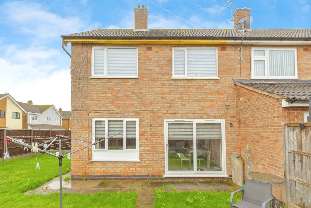 Additional image 10 of 3 bed semi-detached house for saleBorrowdale Way, Leicester, Leicestershire LE5