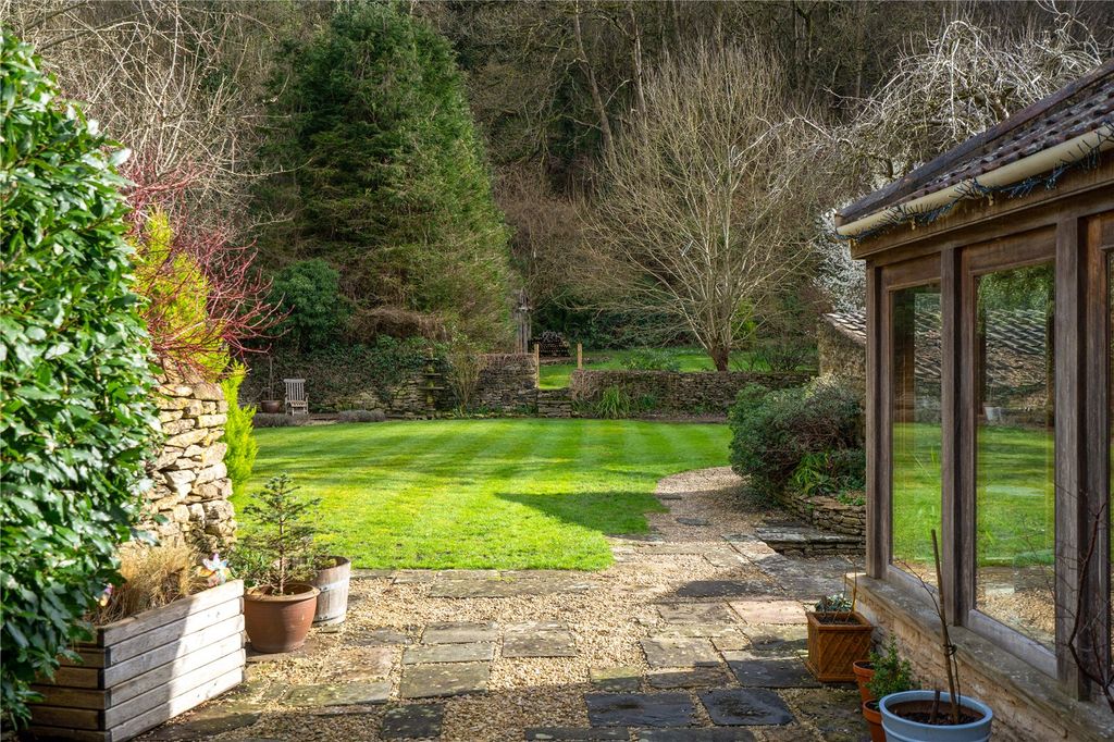 Additional image 15 of 3 bed terraced house for saleThe Street, Castle Combe, Wiltshire SN14