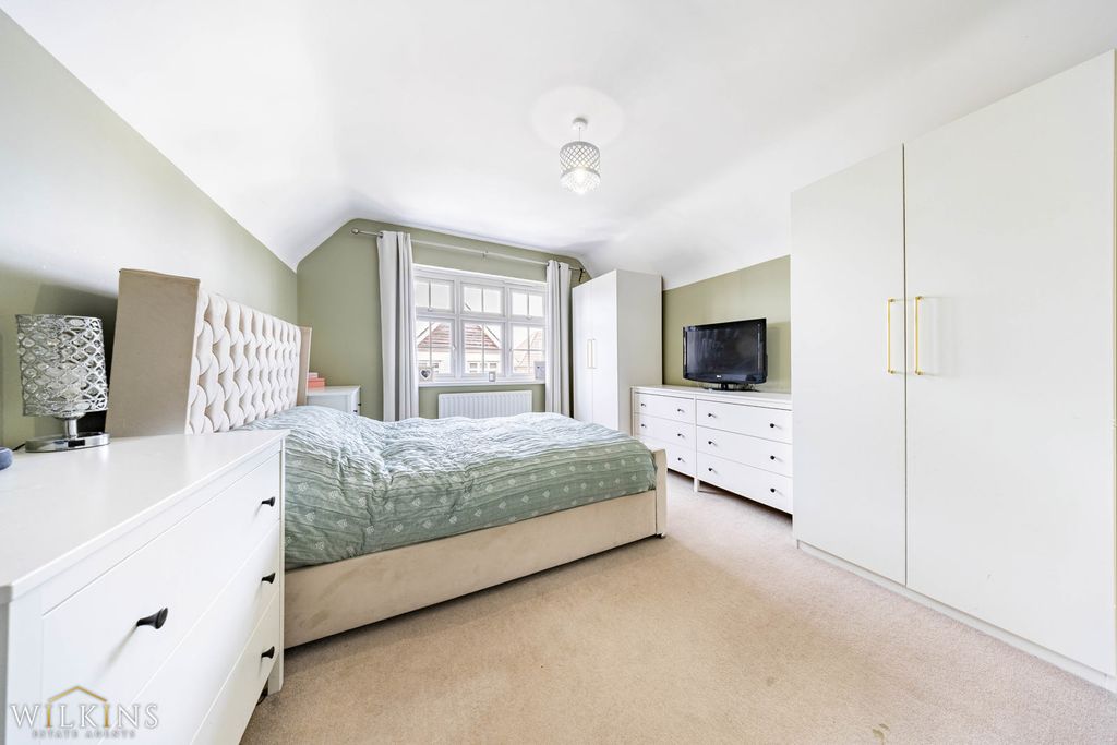 Additional image 16 of 4 bed detached house for saleWensleydale, Wilnecote, Tamworth, Staffordshire B77